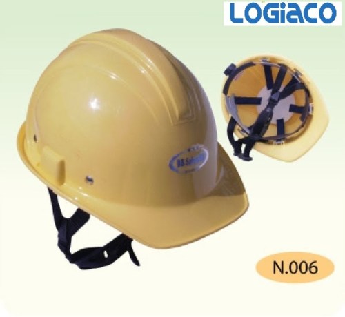 Mũ bảo hộ lao động Bảo Bình - Bảo Hộ Lao Động Logiaco - Công Ty TNHH Đầu Tư và Phát Triển LOGIACO